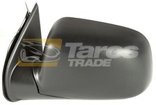 Retroviseur gauche (ou coque) Isuzu D-MAX