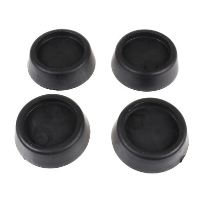 4 x Washing Machine Kitchen Appliance Anti Vibration Feet Rubber Protector Pads | eBay 4 x Washing Machine Kitchen Appliance Anti Vibration Feet Rubber Protector Pads | eBay