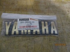 Yamaha Venture Royale XVZ 1300 Fairing Emblem Decal 26H-28328-00