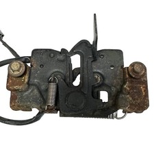 2006 Mazda Speed 6 Oem Hood Latch Safety Hold Down 06 07