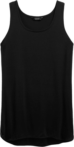Men's 3 Pack Quick Dry Sleeveless Gym Tank Tops - Soft & Lightweight Fit - Picture 9 of 10