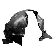 Radhausschale Innenkotflügel vorne RECHT für MERCEDES A-KLASSE W176 2012-2018 Radhausschale Innenkotflügel vorne RECHT für MERCEDES A-KLASSE W176 2012-2018