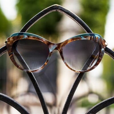 Longchamp Sunglasses NWT s-l400.jpg main image 3