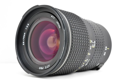 Near Mint Angenieux Tokina NEU AT-X PRO AF 28-70mm f/2.8 Objektiv für Canon EF - Bild 2 von 14