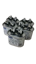 Lot 5 - Run Capacitor 5 uf / MFD 370V 440 V  for HVAC Motors