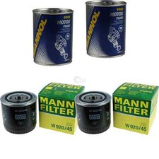 Filtre à huile Rover 45