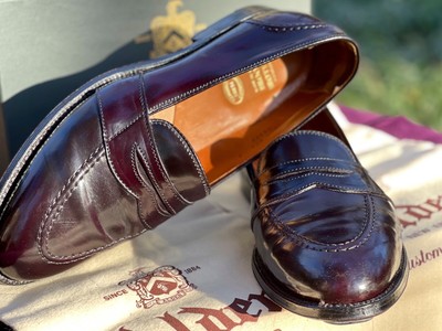 alden brooks brothers