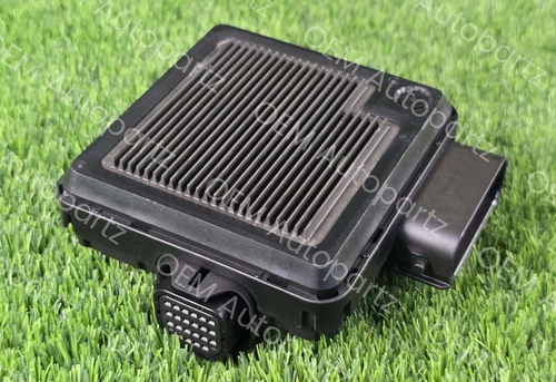 Toyota ES350 2007 Transmission Control Computer Module 89530-33040 Oem used - Picture 8 of 16