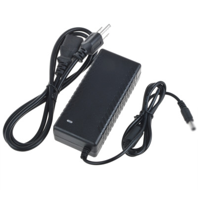 AC Adapter For SHARP AQUOS LC-20B6U-SM LC-20B6U 20
