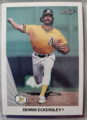 1990 Leaf baseball cards - Stars and Rookies - YOU PICK! 30-40% off multiples