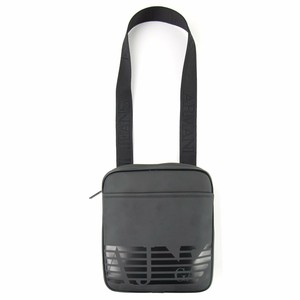 armani jeans sling bag