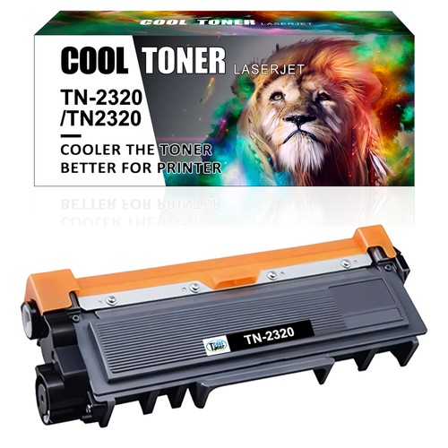 Toner kompatibel für Brother TN2320 HL-L2300D HL-L2340DW MFCL2700DN MFC-L2700DW - Bild 9 von 19