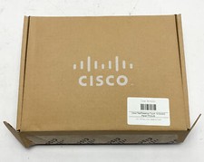 Cisco TelePresence Touch 10 Control Panel TTC5-09