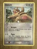 Pokémon TCG Slakoth EX Ruby & Sapphire 45/109 Regular Uncommon MP ITALIAN