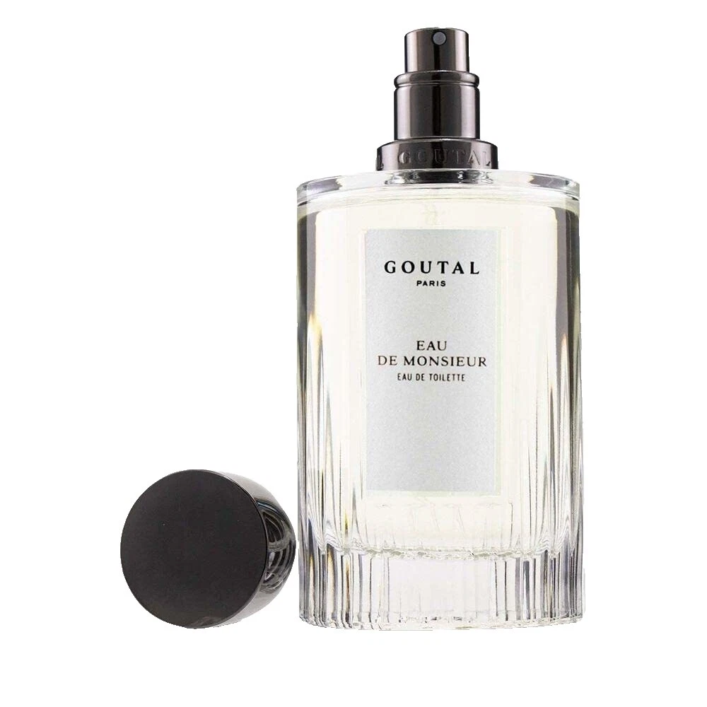 Fragancias Para hombre Annick Goutal Spray