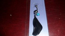 new bellybutton bar