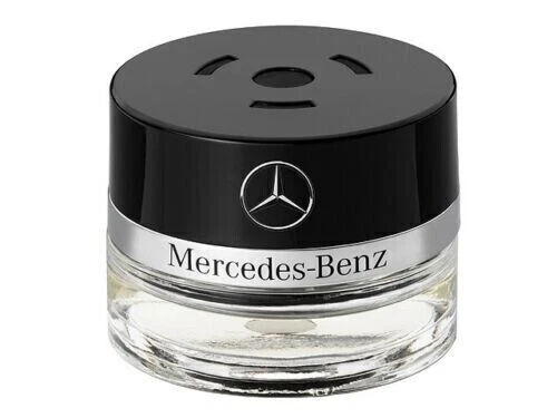 Botella perfumada interior Mercedes-Benz Air Balance BAMBOO MOOD perfume A2238990200 Foto 2 de 4