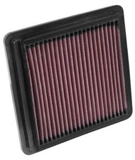 K&N 33-2348 Replacement Air Filter for 2006-2015 HONDA/ACURA
