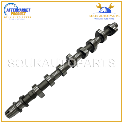 トヨタ 軽油 １ＫＺ－ＴＥ カムシャフト （１３５０１－６７０１０）純正。中古。 13501-67010 CAMSHAFT 1KZ-TE For Toyota LAND CRUISER PRADO HILUX