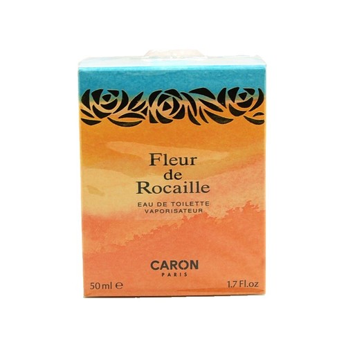 Fleur De Rocaille by Caron 1.7 fl.oz (50ml) EDT Spray for Women