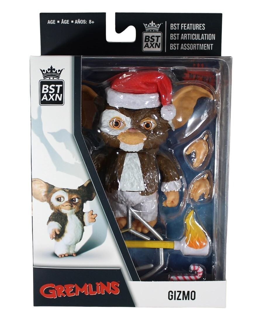ジャスティスGremlin Gizmo 5'9\" GREMLINS Gizmo BST AXN 5