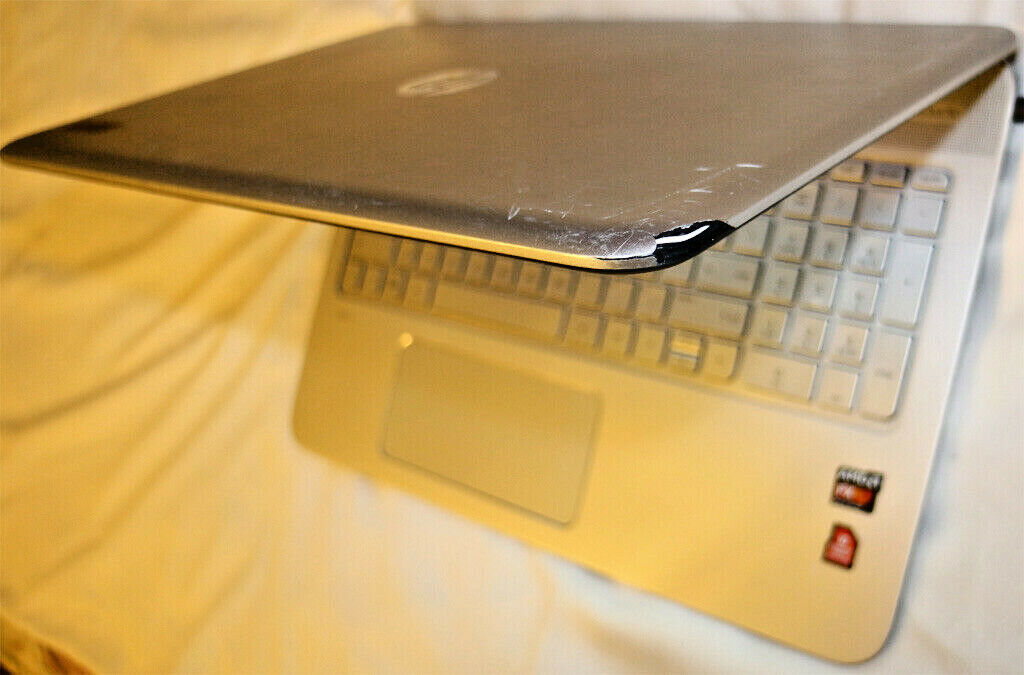 HP Envy m6-n113dx AMD FX-7500 2.1Ghz, 6GB Ram, 750GB HDD, Win 10 Home - Picture 8 of 10