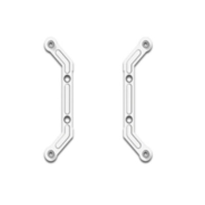 2Pcs Mounting Halterung II für ID-Cooling IS-47S AM4 Intel LGA115X/LGA AM4 AMD