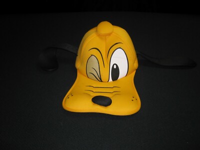 pluto hat for adults