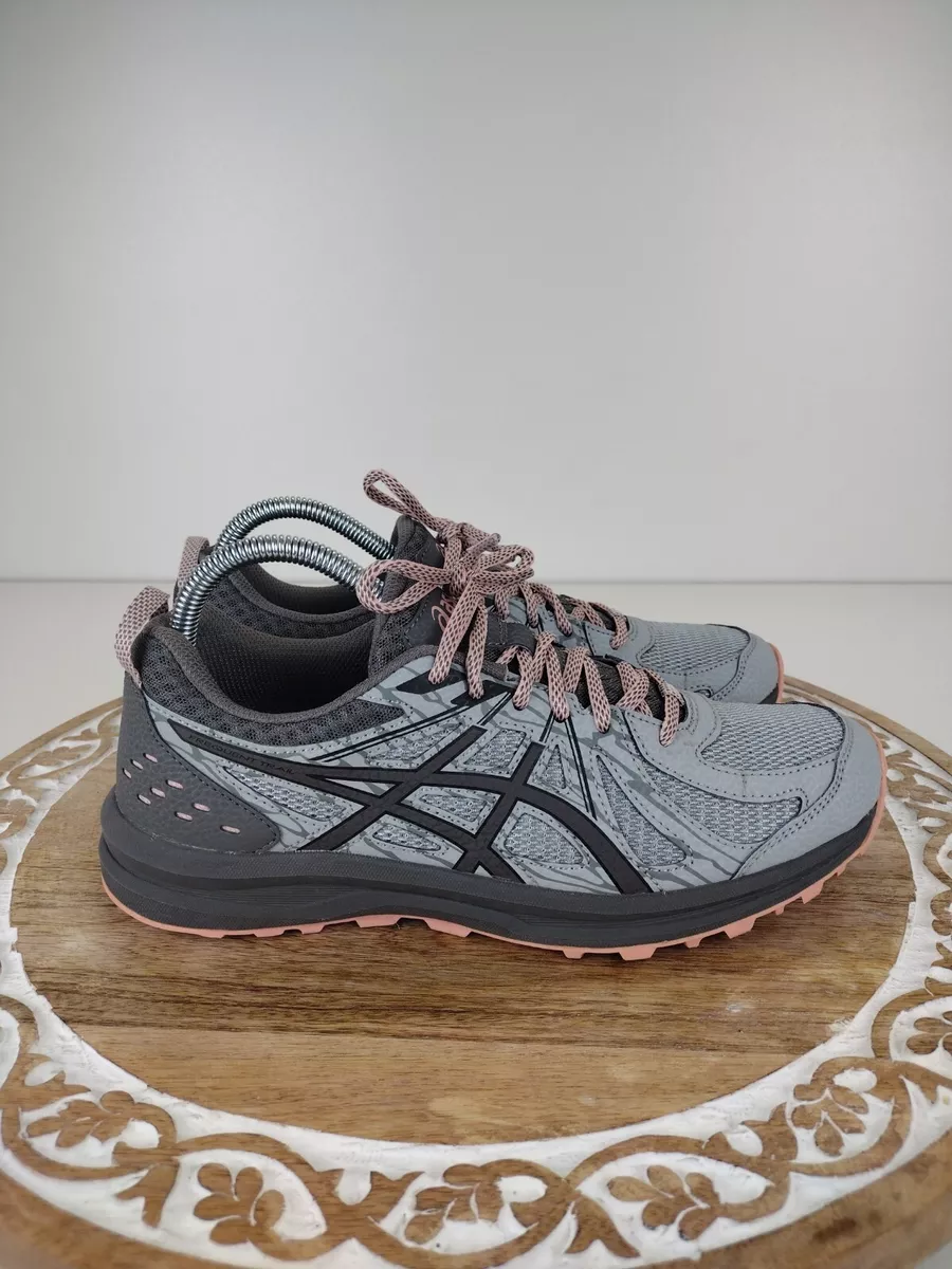 Asics frequent trail shop running shoes review