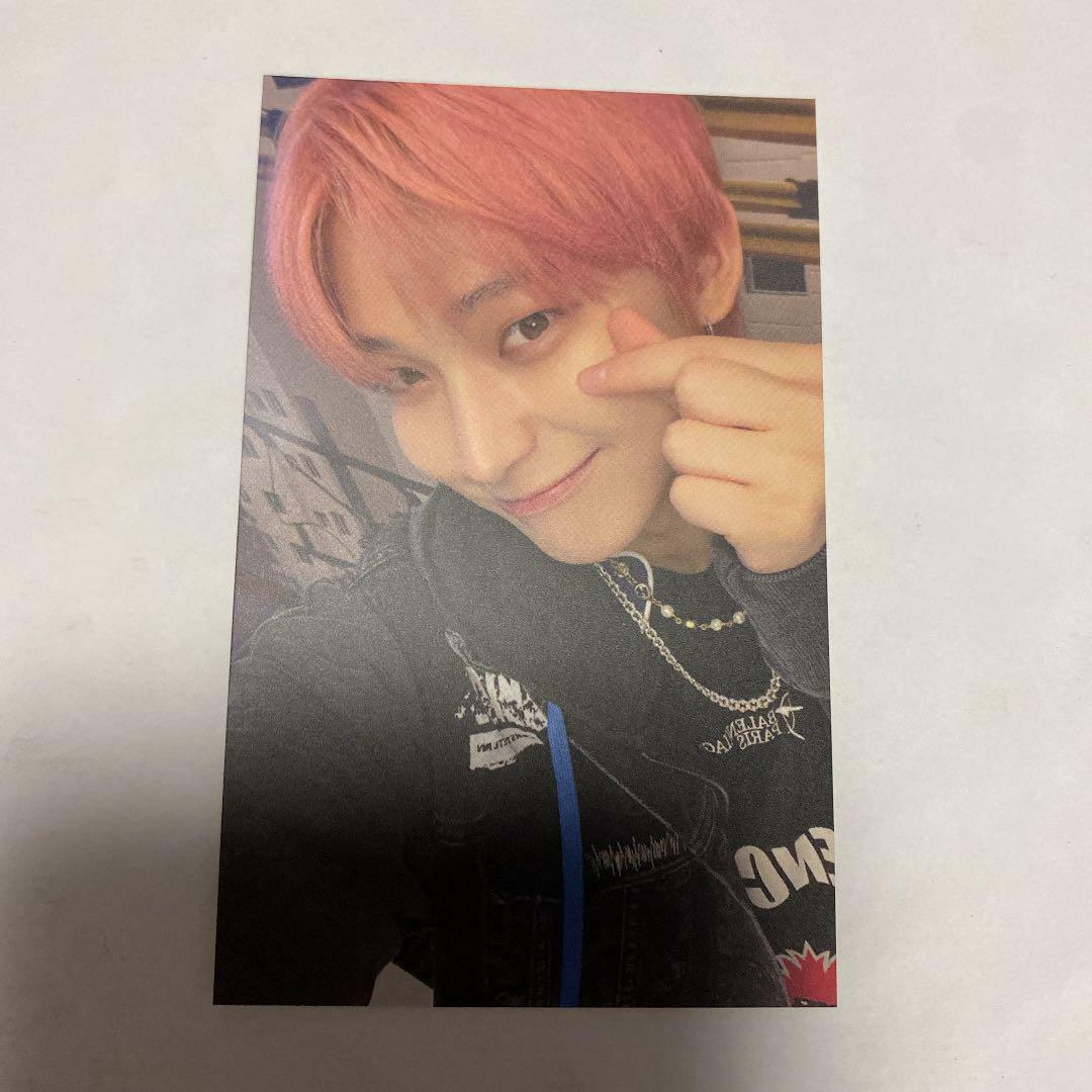 Enhypen DIMENSION : ANSWER weverse Japan limited Lucky draw Enhypen DIMENSION : ANSWER weverse Japan limited Lucky draw