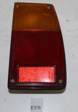 Feu arrière Fiat 128