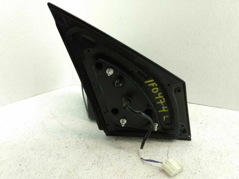 2009-2014 NISSAN MURANO Driver LH Power Side View Mirror OEM
