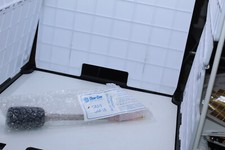 Clear-Com GM9 Plug-In 9-Inch Gooseneck Microphone - Brand New