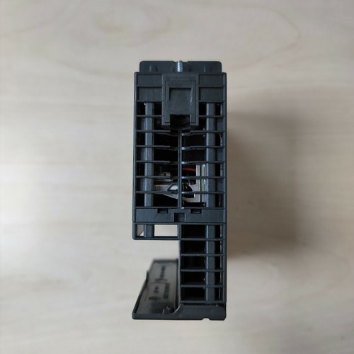 Siemens 6ES7340-1AH01-0AE0 SIMATIC S7-300 Communication Processor CP340 - Picture 4 of 5