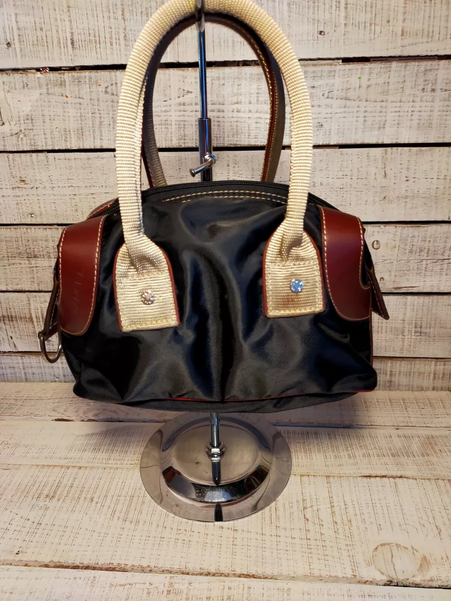 Sac lancel 2025 toile