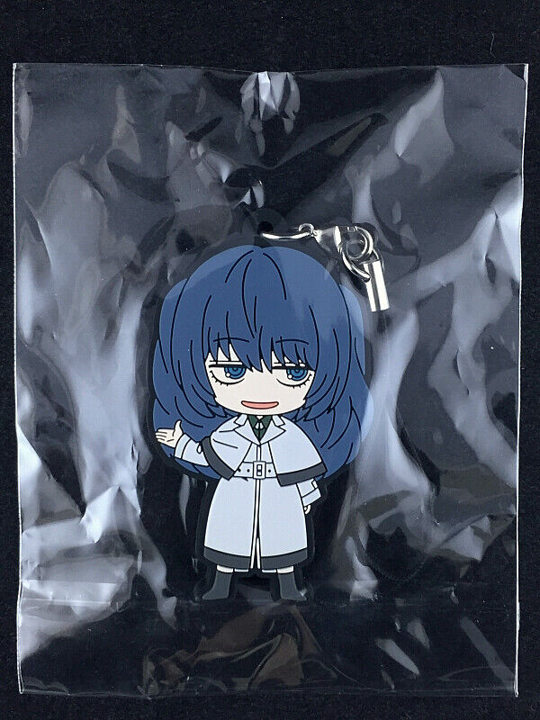 Tokyo Ghoul: Re 3D Key Ring Collection Saiko Yonashi (Anime