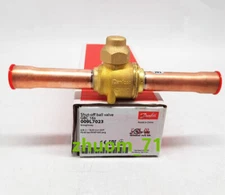 1PC Danfoss Refrigeration Stop Valve GBC16S 009L7023