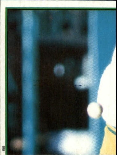 1983 Rickey Henderson #199