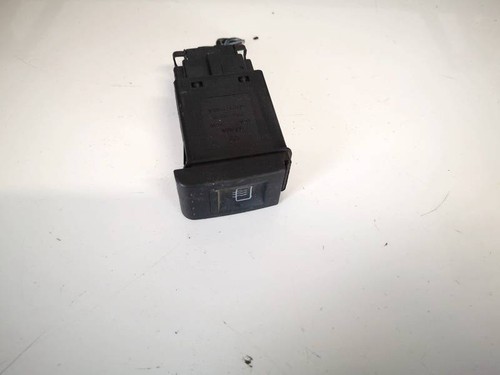 Volkswagen Lupo 1999 Heated screen switch (Window Heater Switch) 6 #2025034-53