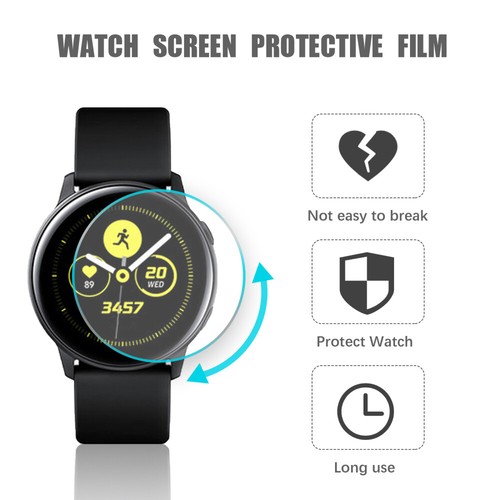 5 Sets High-definition Explosion-proof Glass Screen Protector Replacement Film - 第 5/12 張圖片
