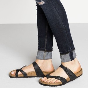 size 37 women's birkenstocks