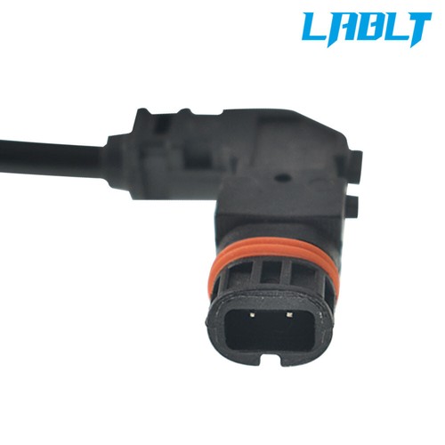 LABLT Left&Right ABS Wheel Speed Sensor For 2007-2013 Mercedes-Benz C350 C300 - Foto 8 di 8