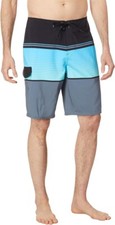O'Neill Men's Hyperfreak S-Seam Fade Board Shorts Size 30