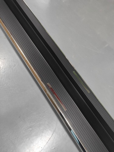 Running Board Side Step Fits for Acura MDX 2023 2022 Pedal Nerf Bar 2Pcs Fixed - Picture 12 of 13