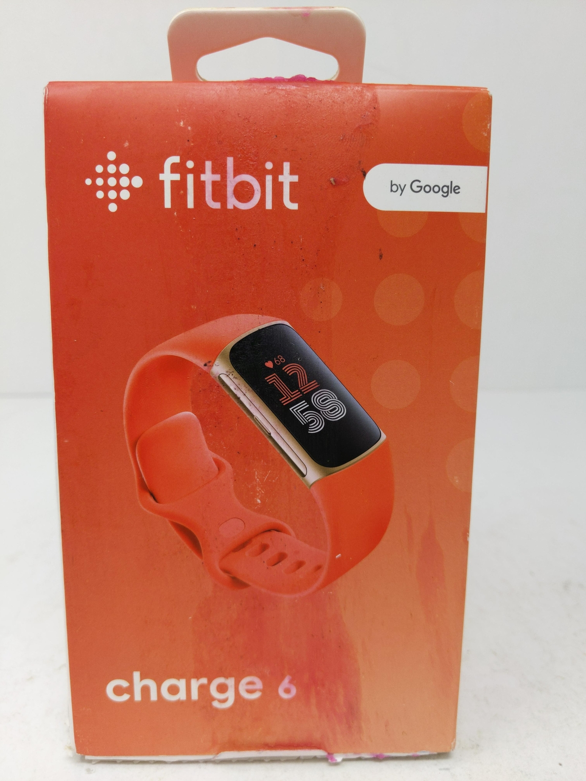 Fitbit Charge 6 Fitness Tracker 3