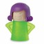 thumbnail 10 - Microwave Cleaning Angry Mom Oven Steam Cleaner Disinfect Household Kitchen Tool