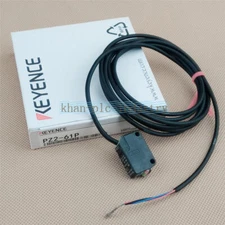 1piece NEW KEYENCE Photoelectric Sensor PZ2-61P PZ261P