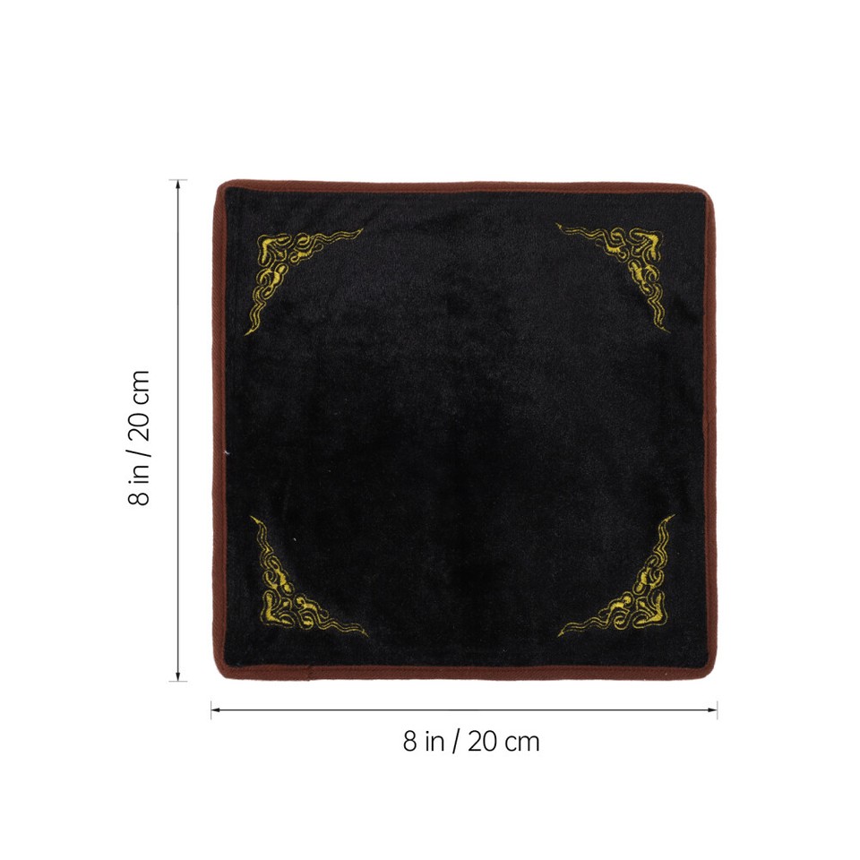 Display Cloth Jewelry Store Counter Pad Portable Showing Mat eBay