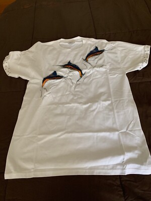 MAC DESIGNS WOMEN TEE SHIRT   USA MADE
