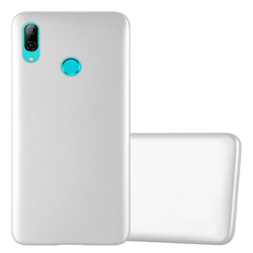 KAEESI®Etui Coque Pour Huawei Psmart 2020 P Smart 2020- Clear view